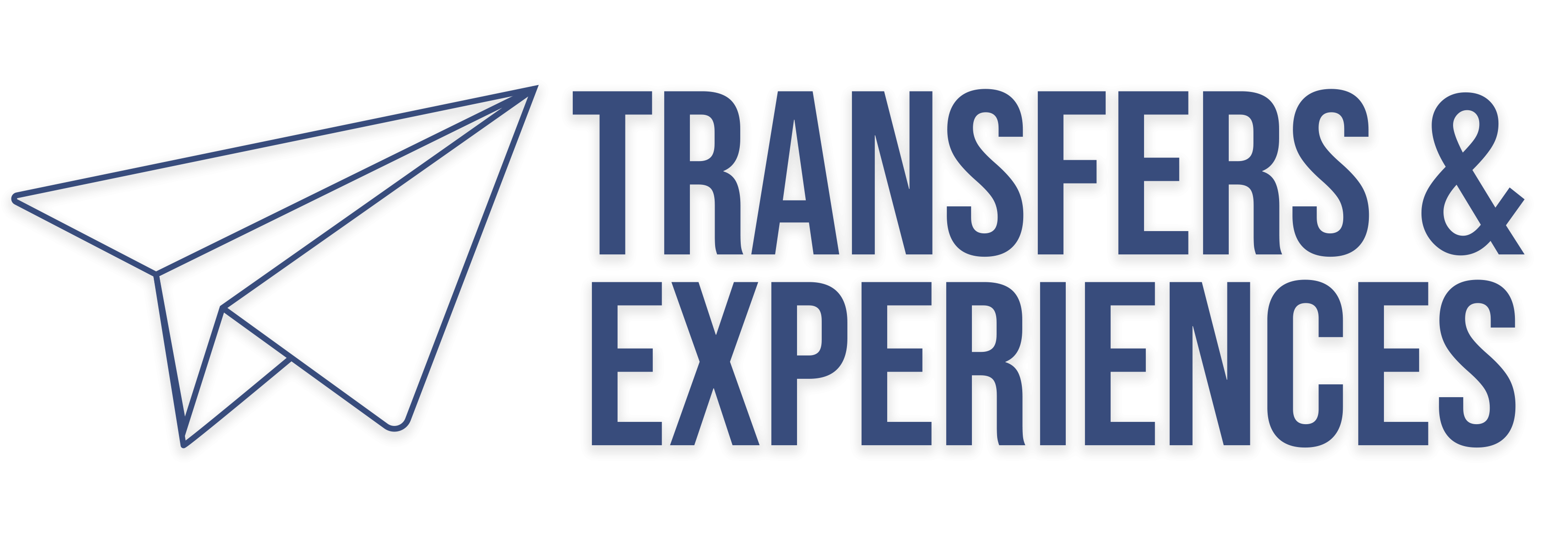 Transfers and Experiences