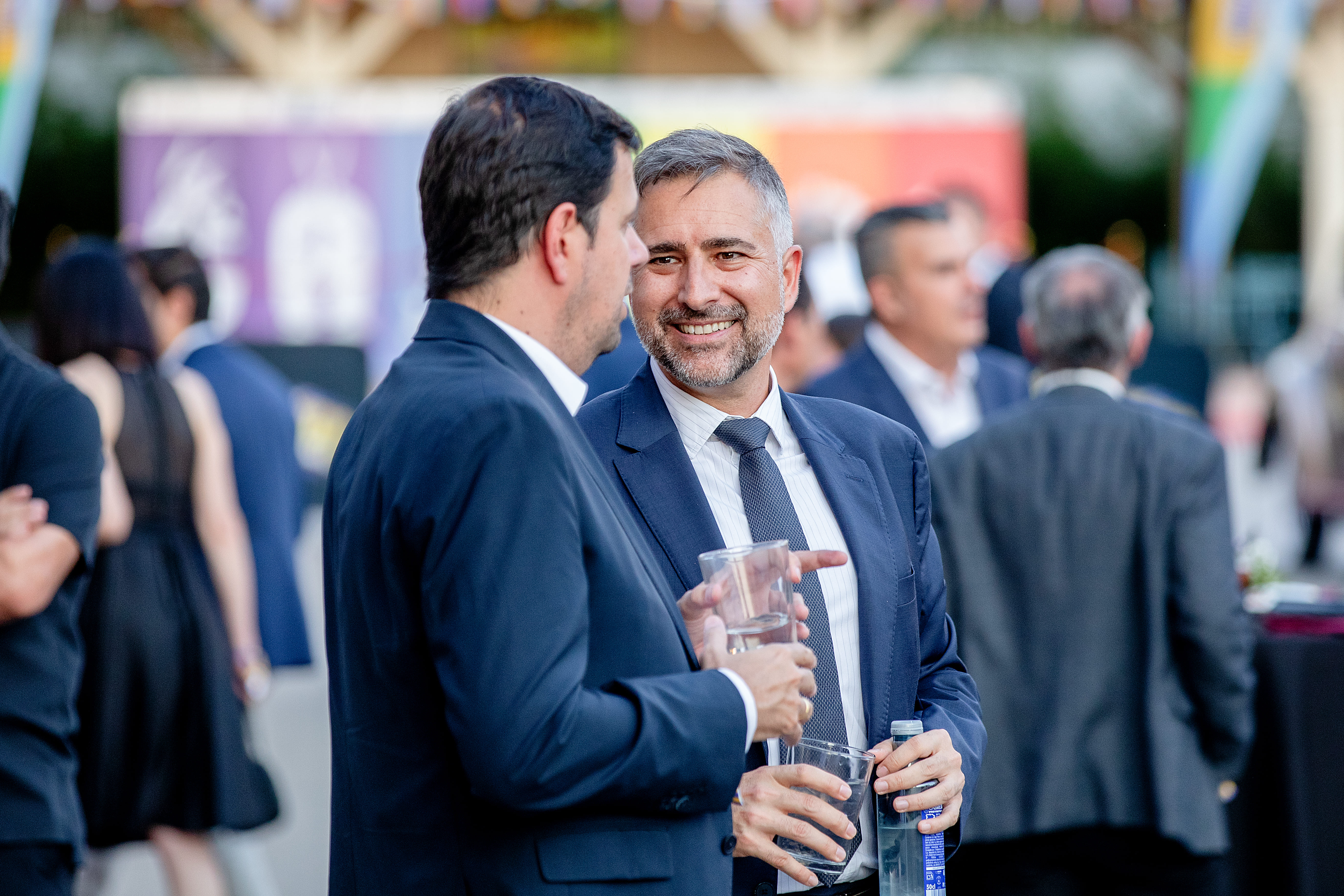 Gala Benéfica Parques Reunidos Experticket