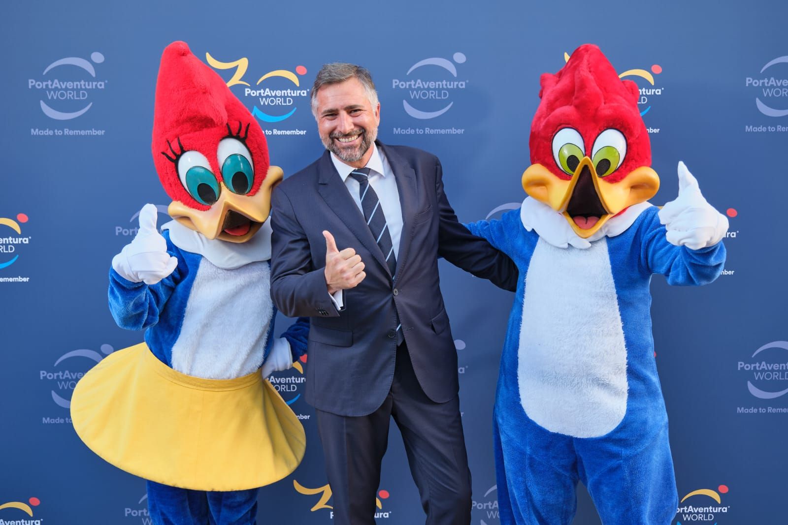 30 aniversario portaventura con experticket