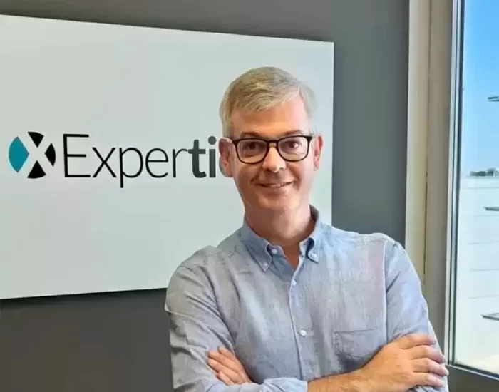 Experticket renforce son &eacute;quipe avec Jorge Mira Ucl&eacute;s en tant que nouveau directeur commercial