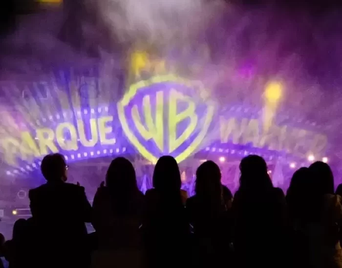 Experticket participe au 3&egrave;me Gala de Charit&eacute; de la Fondation Parques Reunidos 