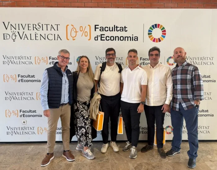 Experticket participa en el X Tourism Forum de la Universitat de Val&egrave;ncia 
