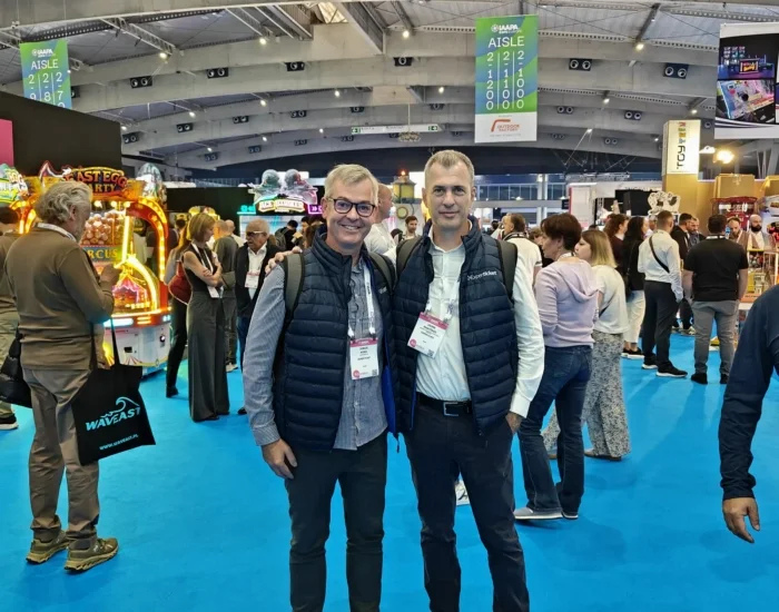 Experticket participa en IAAPA Expo Europe 2025, la gran cita internacional del sector del ocio y entretenimiento