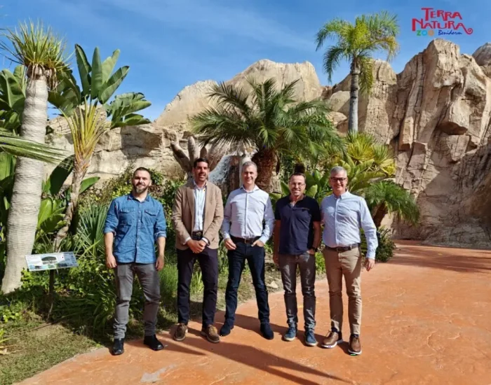 Experticket visita Terra Natura: naturaleza y diversi&oacute;n en familia
