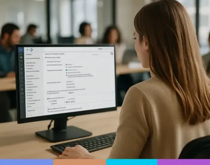 Preguntas y respuestas frecuentes que nos sol&eacute;is hacer desde el Departamento de Operaciones