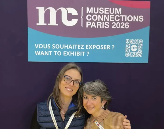Museum Connections 2026: tendencias clave en ticketing y gesti&oacute;n de p&uacute;blicos para museos
