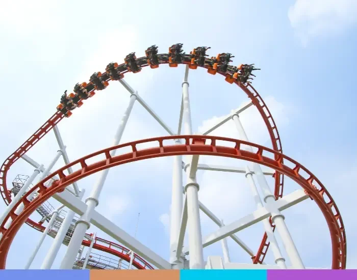 Parques tem&aacute;ticos en modo &ldquo;multicanal&rdquo;: problemas reales y c&oacute;mo los resuelve Experticket