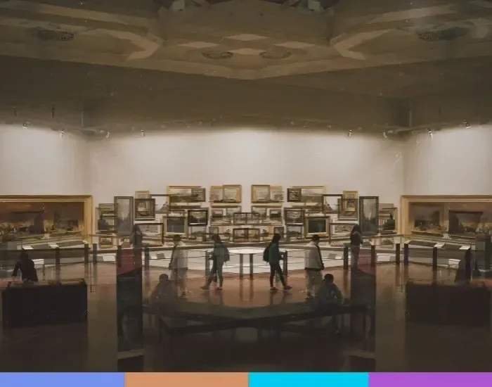 Digitaliza tu museo en 2026: claves para gestionar entradas y visitantes con &eacute;xito