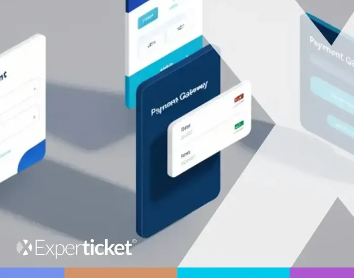 Integraciones de pagos en Experticket: pasarelas, cashless y soluciones financieras conectadas