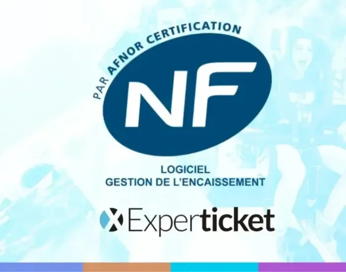 Experticket refuerza su posicionamiento en Francia con la certificaci&oacute;n NF525