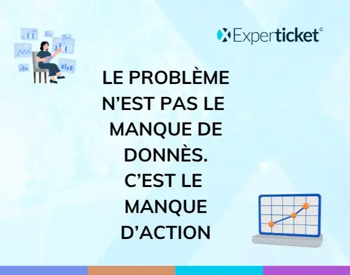 Comment utiliser l'analyse pour augmenter les revenus de la billetterie ?