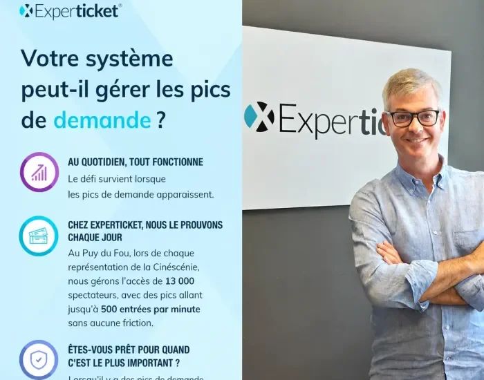 Demande de pointe : les cl&eacute;s pour &eacute;viter l'&eacute;chec au moment critique