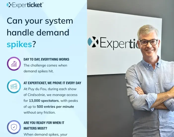 Peak demand: the keys to avoid failure at the critical moment