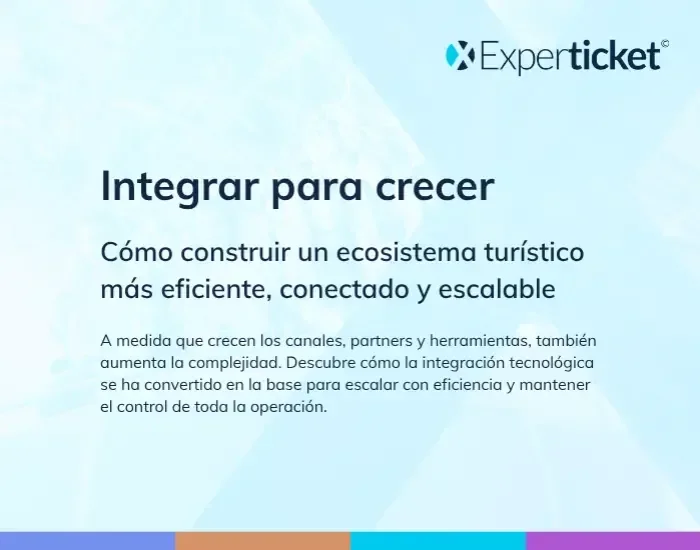 La integraci&oacute;n tecnol&oacute;gica: la clave del crecimiento escalable 