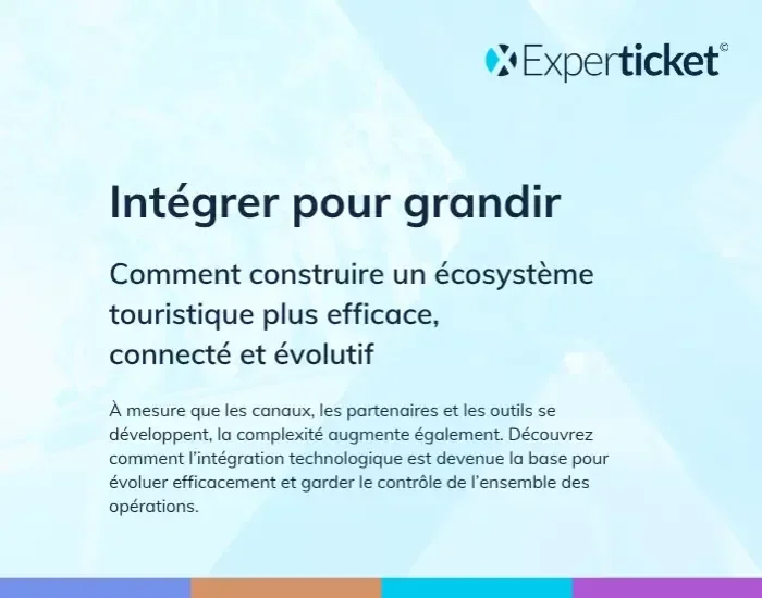 L'int&eacute;gration technologique : la cl&eacute; d'une croissance &eacute;volutive 