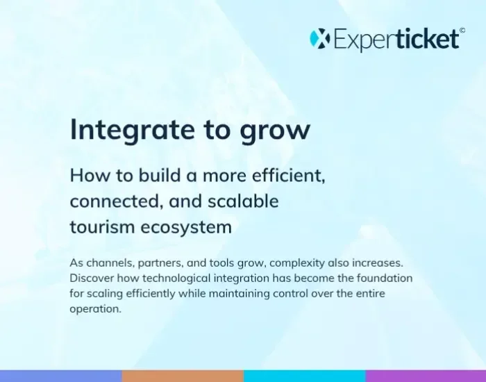 Technology integration: the key to scalable growth 