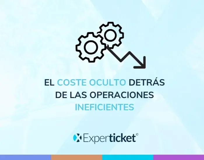 Los costes ocultos de la complejidad operativa