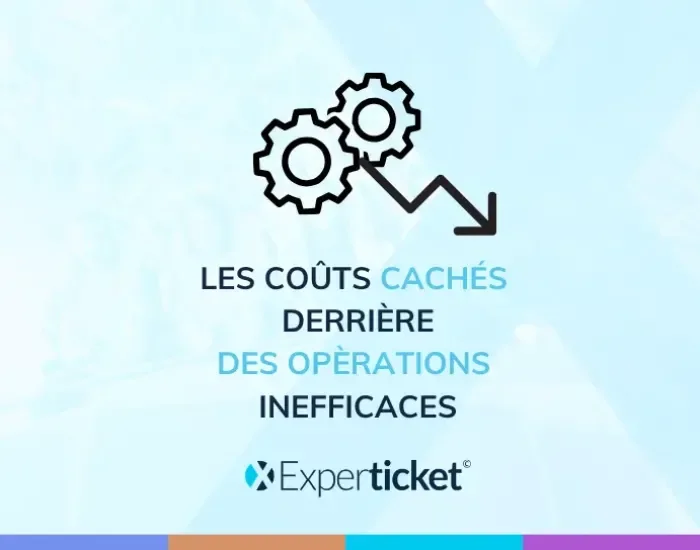 Les co&ucirc;ts cach&eacute;s de la complexit&eacute; op&eacute;rationnelle