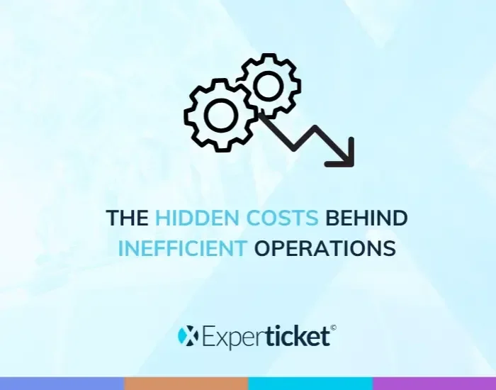 The hidden costs of operational complexity