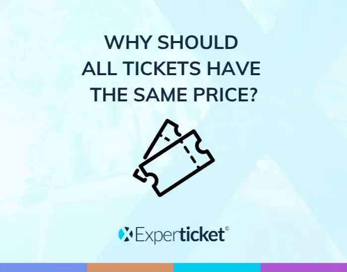 How to design a dynamic pricing strategy for leisure parks and venues