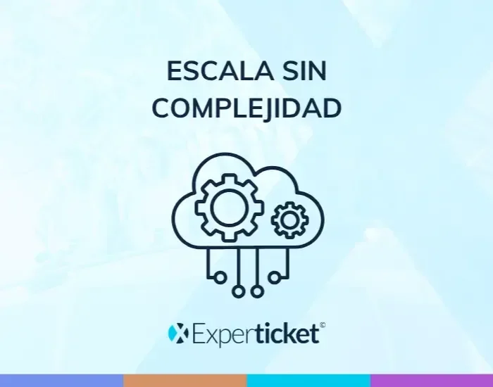 El modelo SaaS escalable: la tecnolog&iacute;a que evoluciona al ritmo del negocio