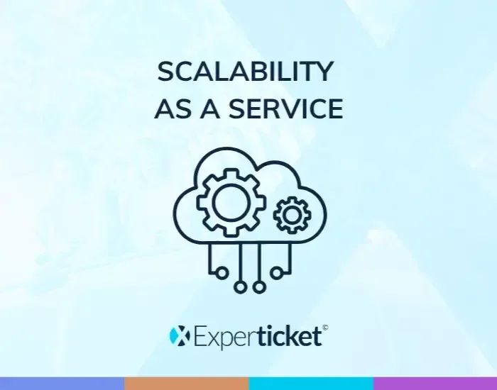 The scalable SaaS model: technology that evolves alongside the business