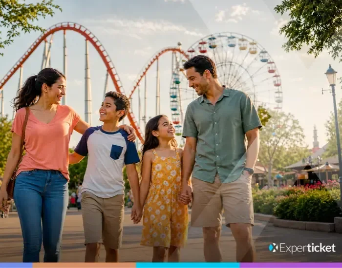 How to distribute tickets efficiently across multiple sales channels