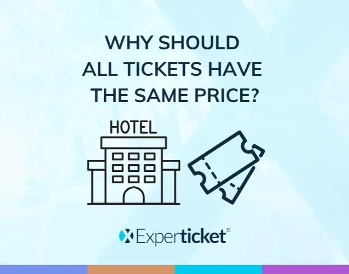 How to Integrate Accommodations into Ticket Sales to Increase the Value of Each Reservation