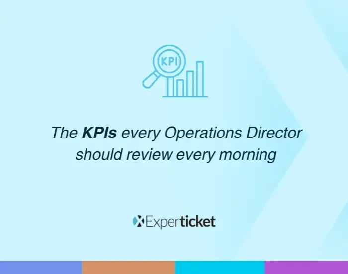 The KPIs Every Operations Manager Should Review Every Morning 